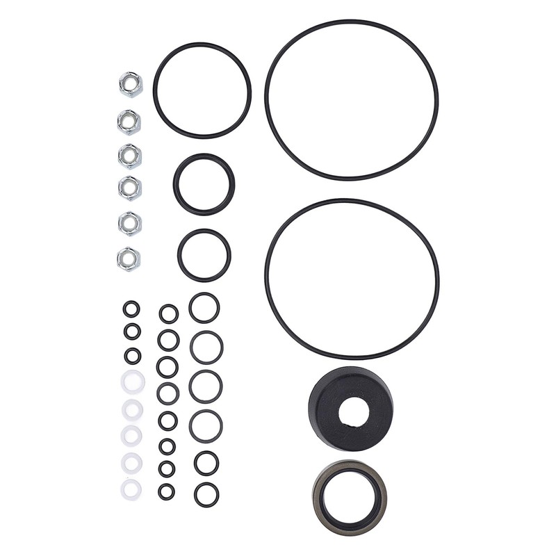 High Grade Rubber Seal Kit 411412 for Meyer Snow Plow
