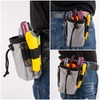 Small Utility Bag, Tool Belt Bag, Clip-On Tool Belt Bag