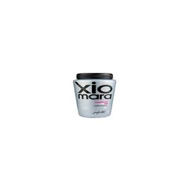 Gel Para Peinar Xiomara Profesional 1kg