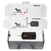 Throttle Response Controller Compatible with Toyota Tacoma (2005-2020 and Newer)