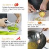 Kitchen Utensil Set-Silicone Cooking Utensils-33 Kitchen Gadgets & Spoons for