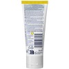 SCHOLL 2 x Creams Scrub - Removes Dead Skin -