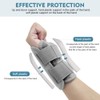 HMCEY Wrist Splint Carpal Tunnel Syndrome Splint Wrist Bandages Wrist