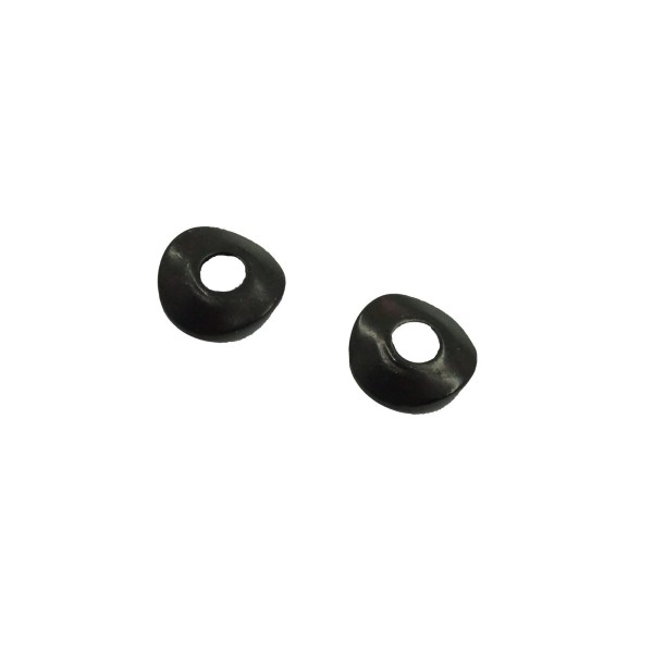 Toro GENUINE OEM TORO PART # 107-3844 WASHER (QTY. 2)