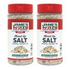 Jane's Krazy Mixed-Up Original Salt Blend, 9.5 Ounce (Pack of
