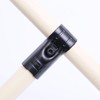 JooBsoso Erector Pipe Joint (Pack of 2) Erector Pipe Attachment