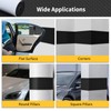 Garage Wall Protector, 2 Roll Garage Car Door Protector Bumper
