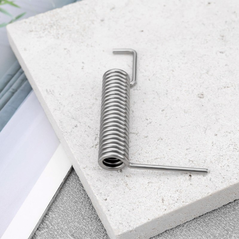 YINETTECH 304 Stainless Steel Heavy Duty Letter Plate Spring 36mm