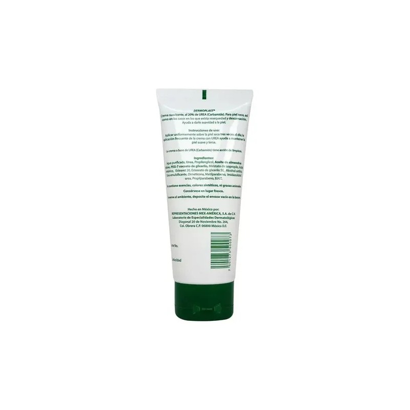 Remexa Dermoplast Crema 100gr