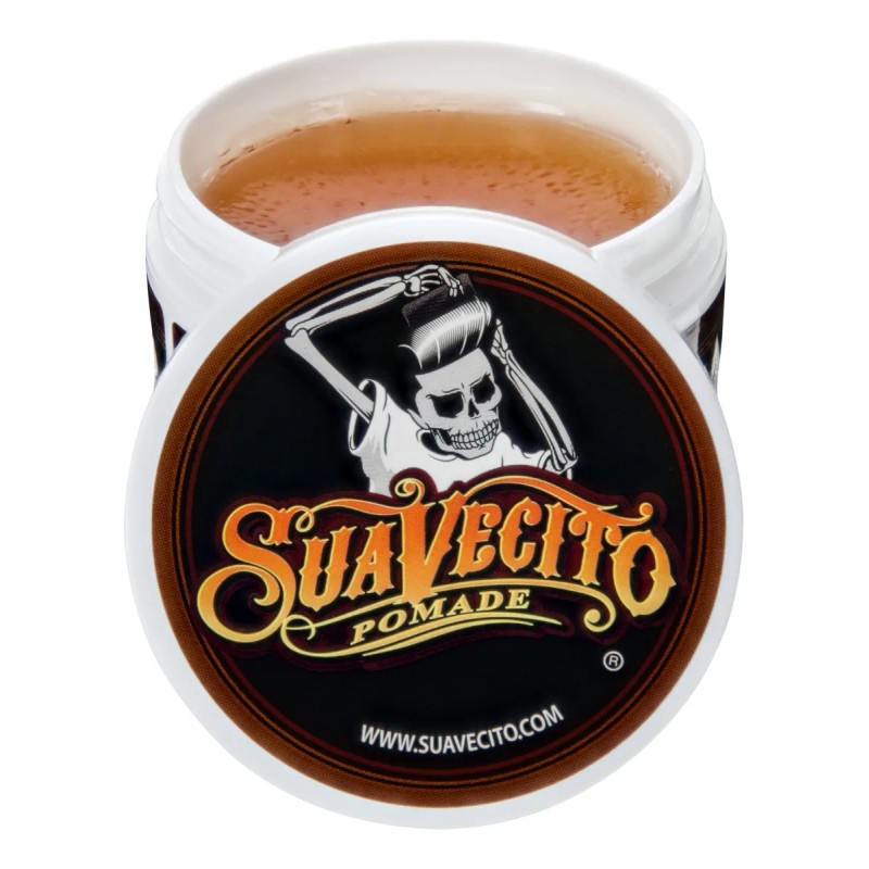 Suavecito Pomade Original 4oz/113g
