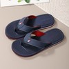 Ripord Men's Flip Flops Sandal Beach 41-46 EU, blue