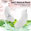 100 Pairs GreenLife Natural Hydrogel Eye Gel Pads - Collagen