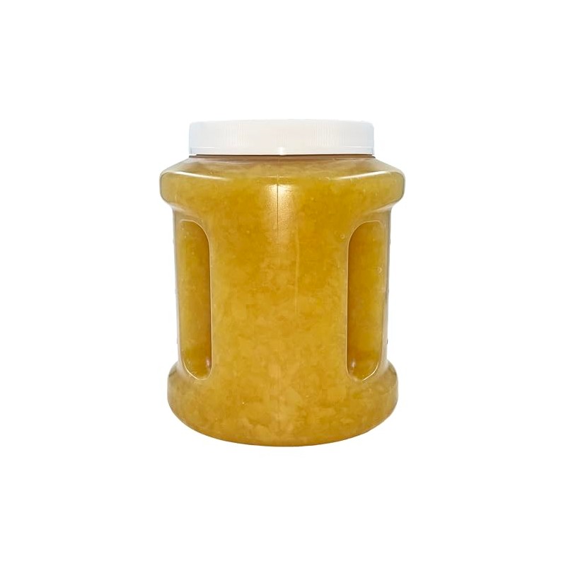 Bits N Things Pineapple Dessert Topping | Ice Cream, Sundaes,