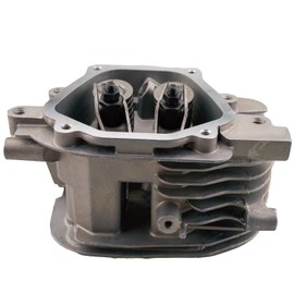 HZ Assembled Cylinder Head Kit (L Side) for Honda GX620 GX670 Engine Generator and More Power Equipment