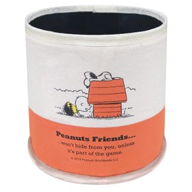 Snoopy & Friends SN71 Dust Box