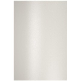 00 x mother-of-pearl blue 120 g paper DIN A4 210 x 297 mm Aster metallic blue double sided shimmering pearl shine metallic effect pearl paper glossy paper for inkjet and laser printers