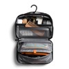 Bellroy Hanging Toiletry Kit (Hanging 3 Litre Toiletry Bag for