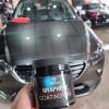 Tonyin Graphene Wax Cera Grafeno Alto Brillo Super Hidrofobi