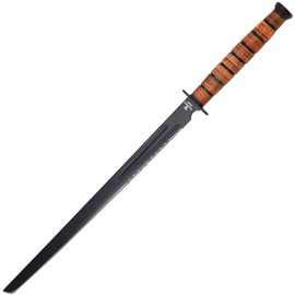 Snake Eye Tactical Ninja-Fantasy Sword Comes with Nylon-Sheath (YWTN)