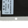 findmall 12V to 24V 15A 360W Waterproof DC/DC Car Voltage