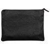 Clairefontaine 410138C Lambskin Pencil Case Flat 35 x 25 cm