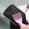 FRAMAR Premium Hair Brush Cleaner Tool – Hairbrush Cleaner Tool,