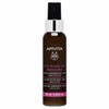 APIVITA EYE MAKE UP REMOVER GENTLE CLEANSING MILK-EYES WITH LINDEN & HONEY 100ml