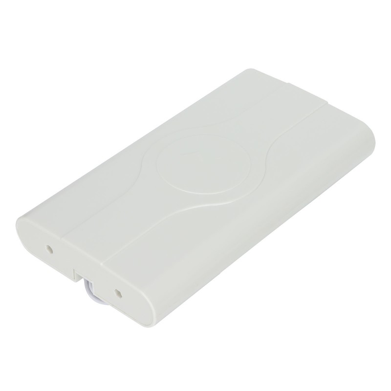 Flat Antenna 4G WIFI 2M SMA Male 700 MHZ to