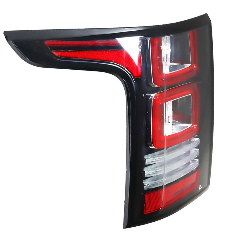 WFLNHB Left Side Tail Light Replacement for Land Rover Range