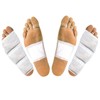Cheonghyeongcheon Foot patch, bamboo grass sap patch, healing foot patch,