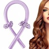 Gurf Self Wave Hair Roll Roller Star Curling Machine Hair