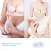 Breast Shells, Milk Saver, Nursing Cups, Nursing Moms to Ease