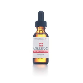 Cellex-C High Potency Serum
