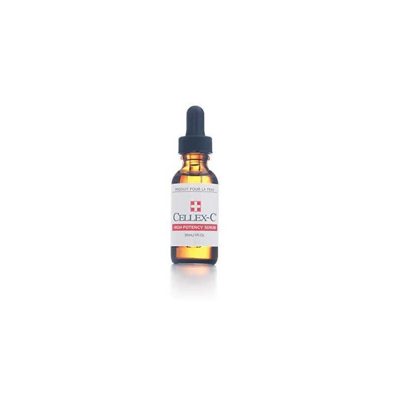Cellex-C High Potency Serum