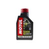 Motul 5000 Aceite Semisintético para Motor 4 Tiempos 20W50, 1
