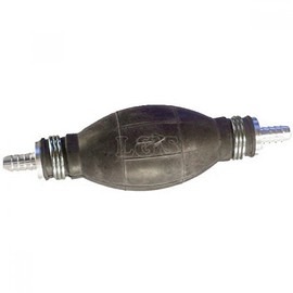 Manual Inline Hand Diesel Primer Bulb/Pump