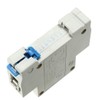 uxcell 1 Pole 32A 230/400V Low-Voltage Miniature Circuit Breaker Din