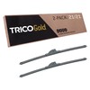 TRICO Gold 21" + 21" Premium Automotive Replacement Windshield Wiper