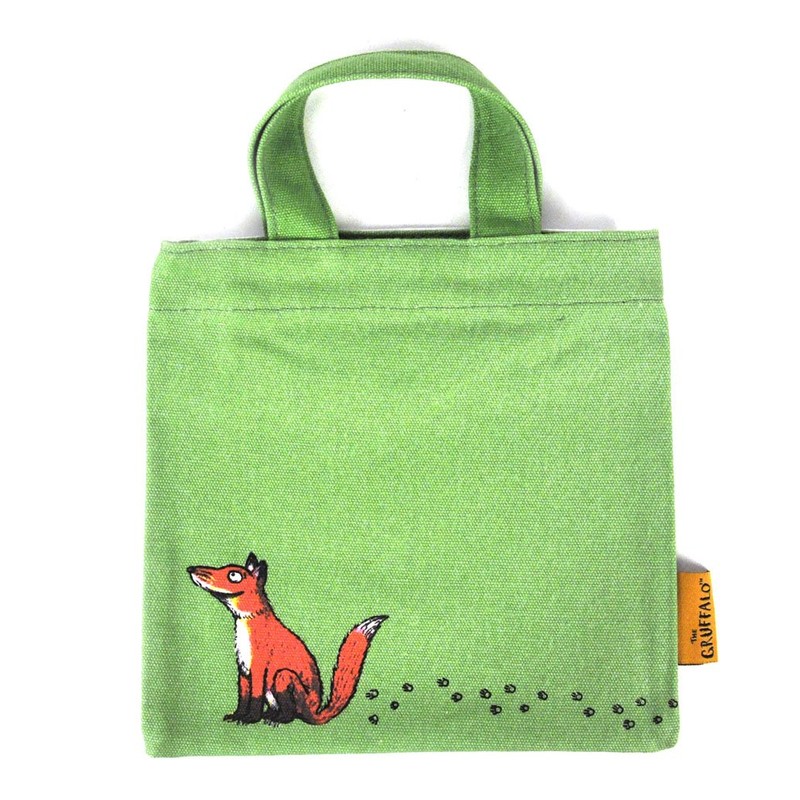 Gruffalo Mini Shopper