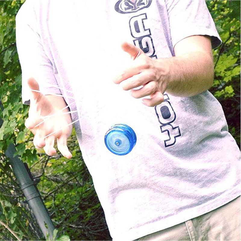 Yomega The Original Brain - Professional Yoyo for Kids and