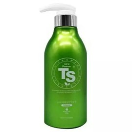 TS 뉴 프리미엄 TS 샴푸 500g / 1개 (AD) New Premium TS Shampoo 500g / 1ea (AD)