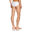 Speedo Swimming Trunks Logo White DE 54 (40)