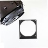 DOITOOL Computer Cooling Fan Mount Bracket External Radiator Holder for