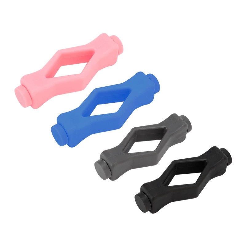 Washer Door Stop Prop, Laundry with Magnetic Front Load Stopper