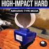 LE LEMATEC Silicon Carbide #100 Sandblasting Media for Rock Tumbling,