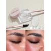 Gel De Cejas Set Me Up Brow Hold-gel Transparente Waterproof