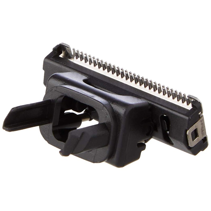 Jata RM42B Stainless Steel Replacement Blade, Black, Small