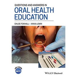 Questions and Answers in Oral Health Education