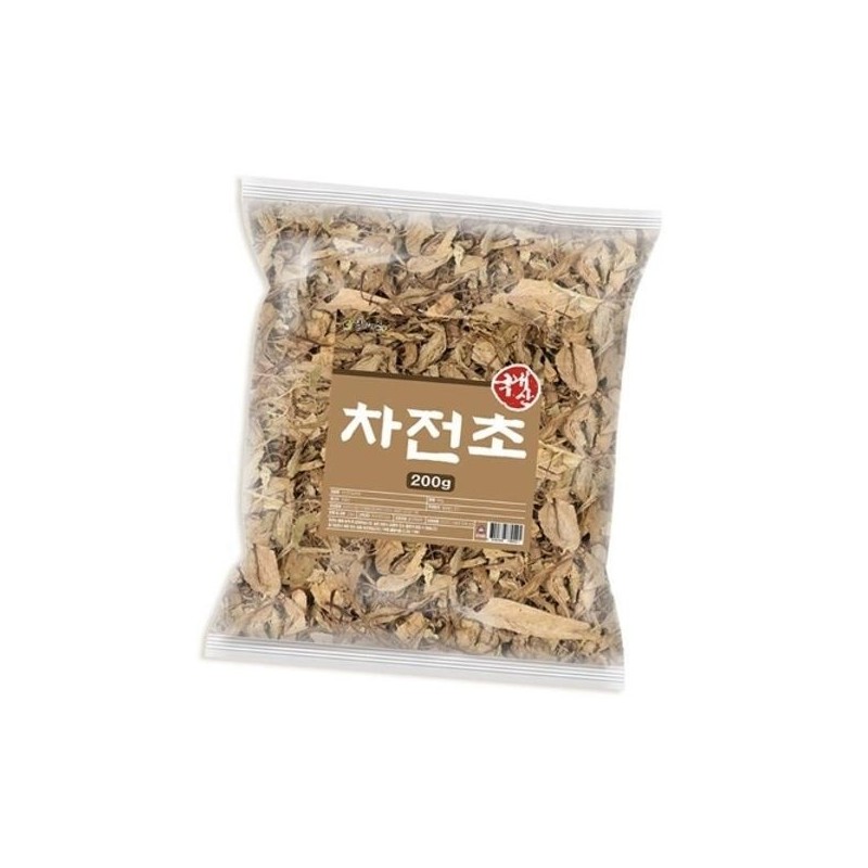 엄마애손 [Mom's Son] Domestic tea appetizer, plantain tea appetizer, Giljanggu