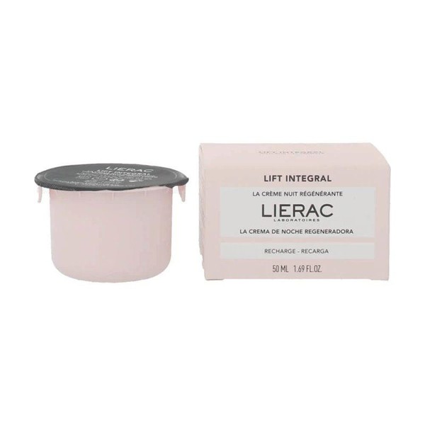 Lierac Lift Integral Night Cream Refill 50Ml